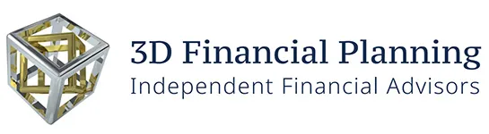 3D Financial Planning
